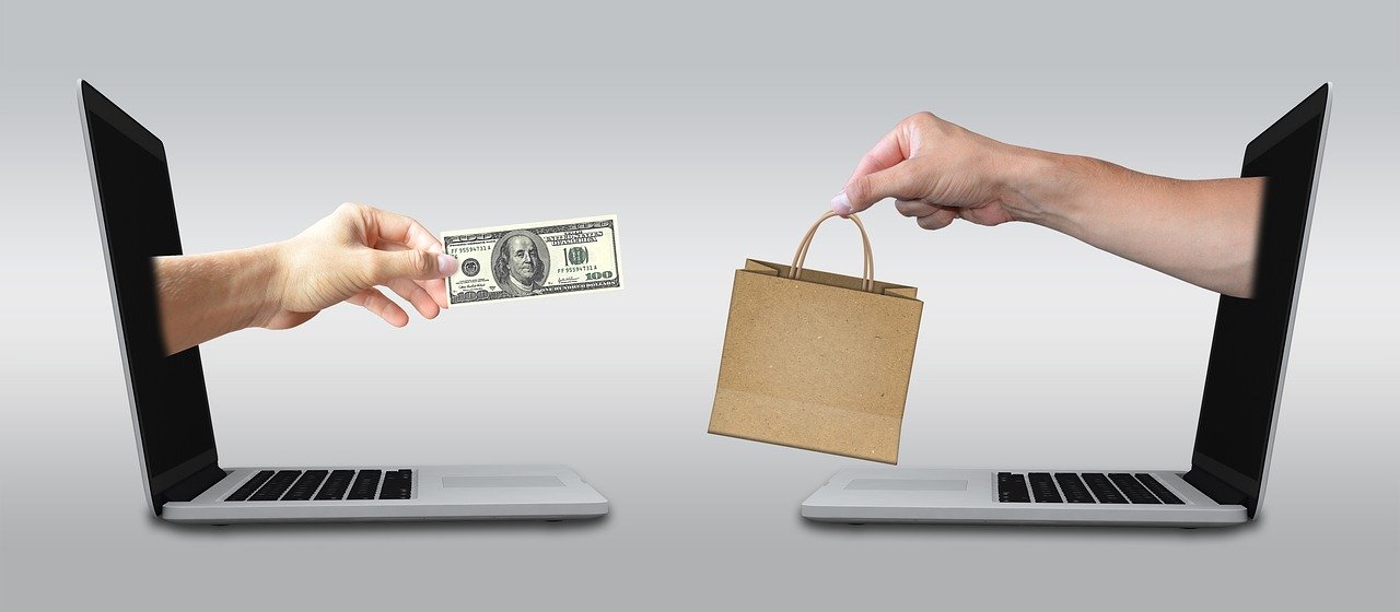 Onlinehandel