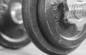 Abnehmen & Fitness
