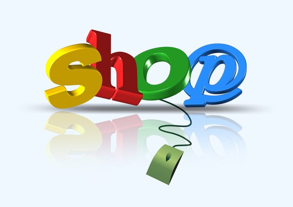 Shop-Links