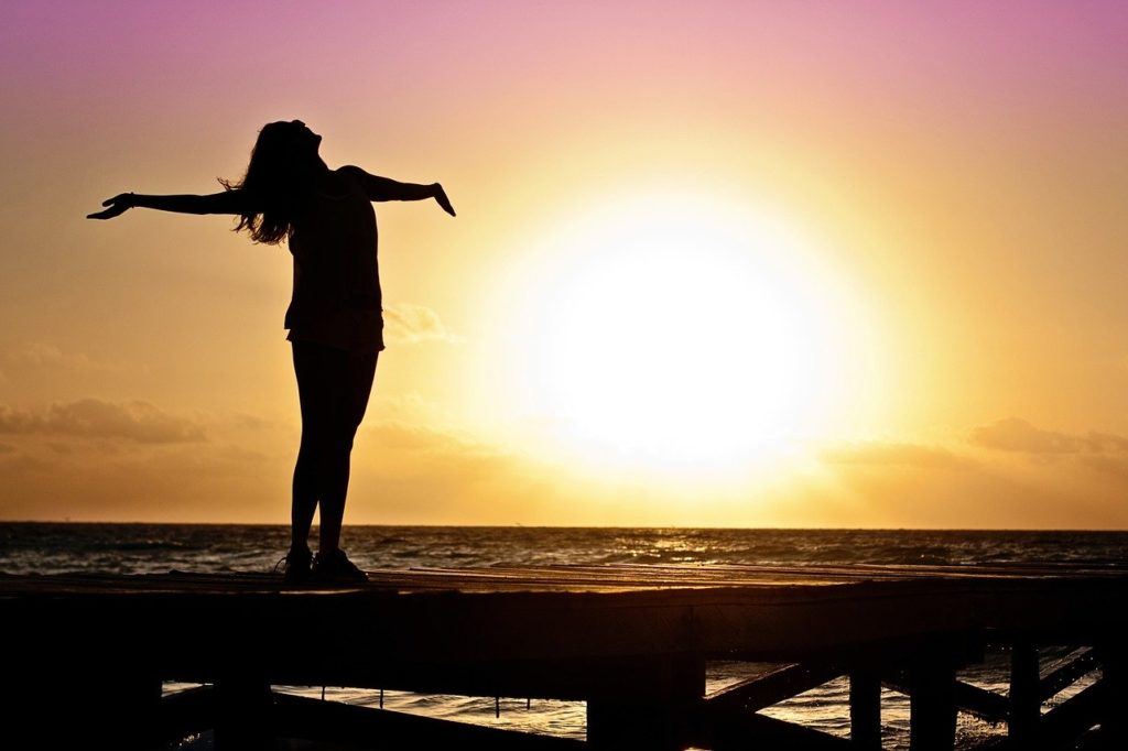 Vitamin D Sonnenenergie