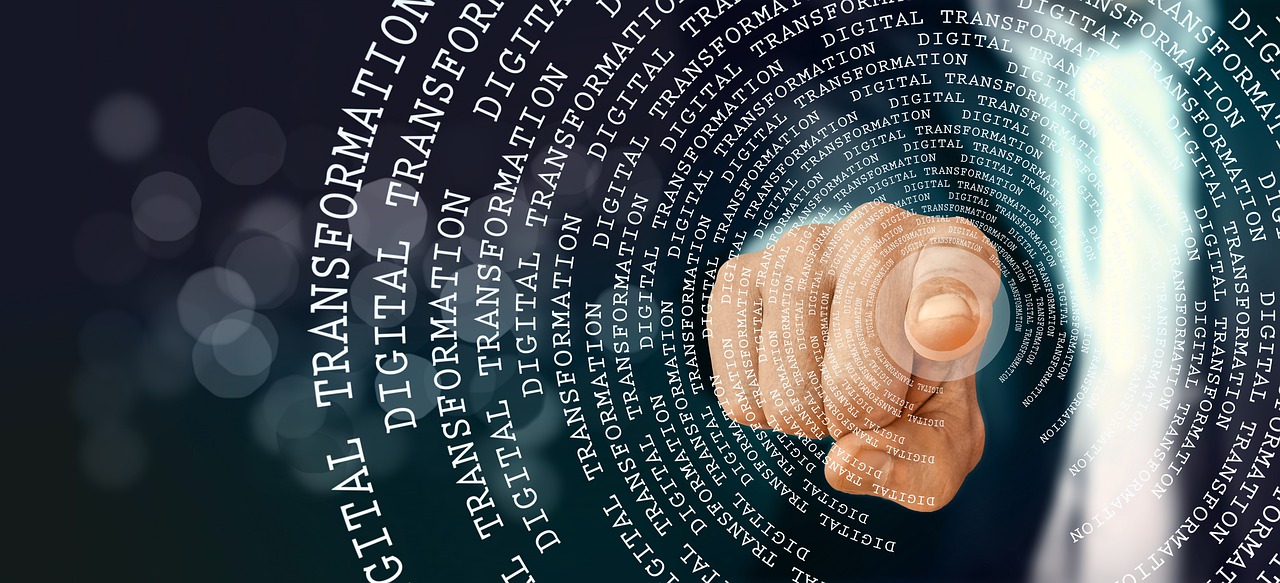 Digitalisierung