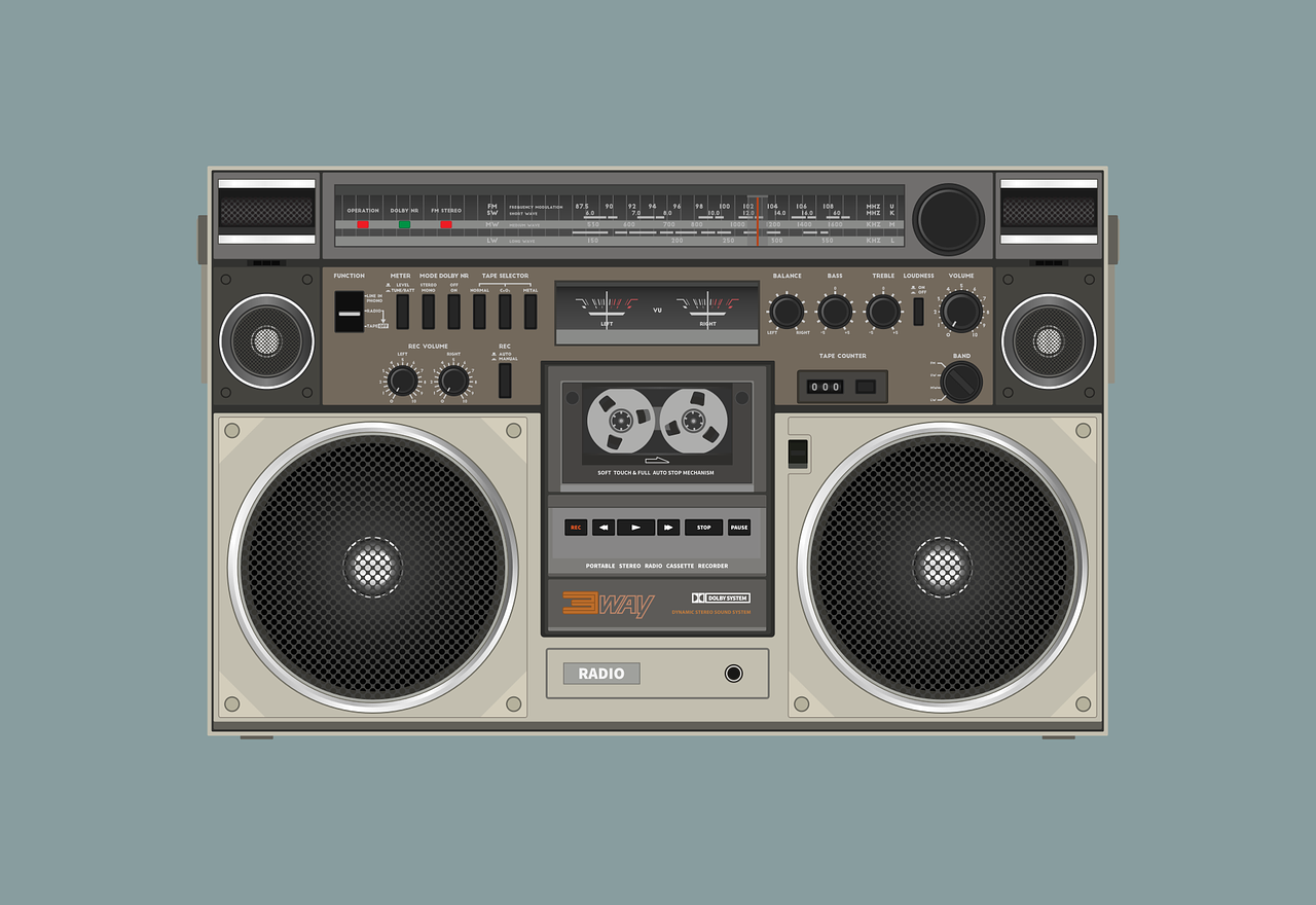 Musik Alltime Favoriten