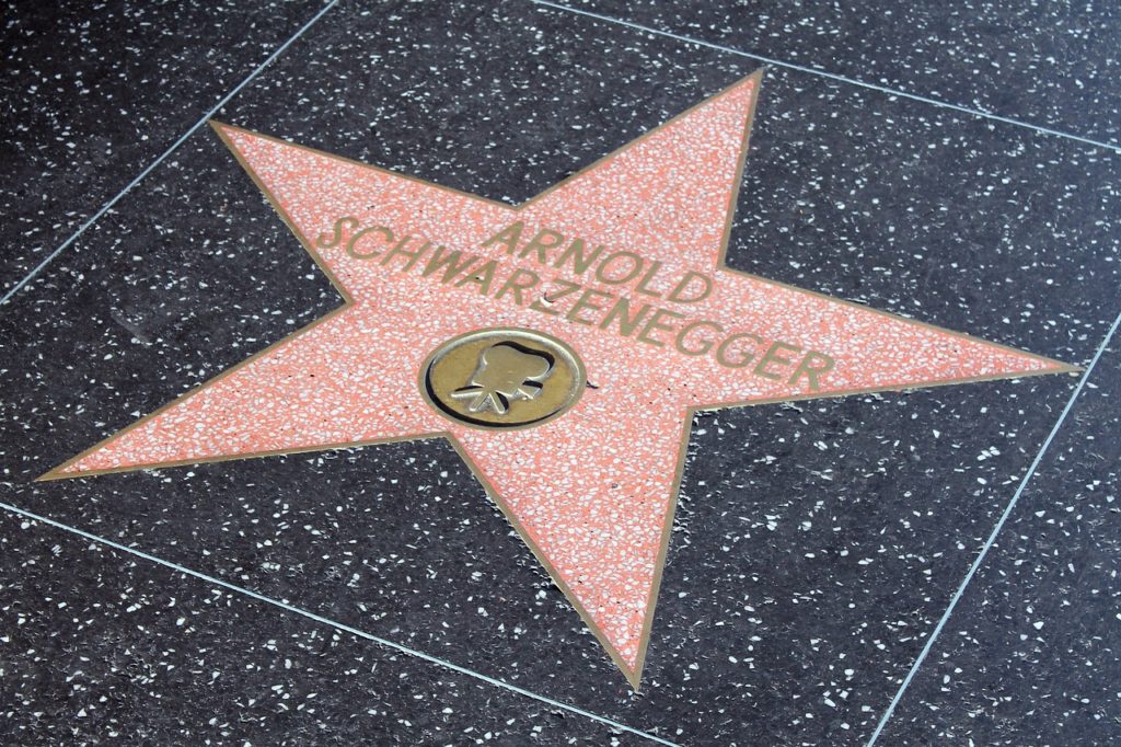 Arnie