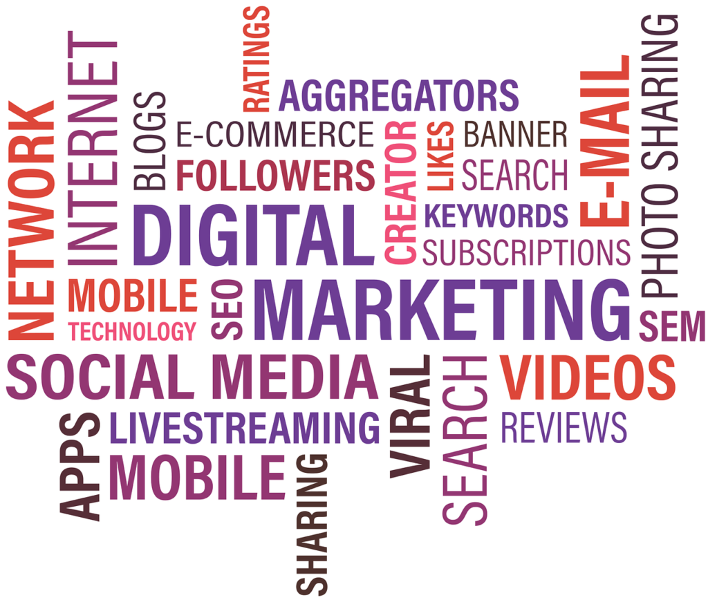 Internetmarketing