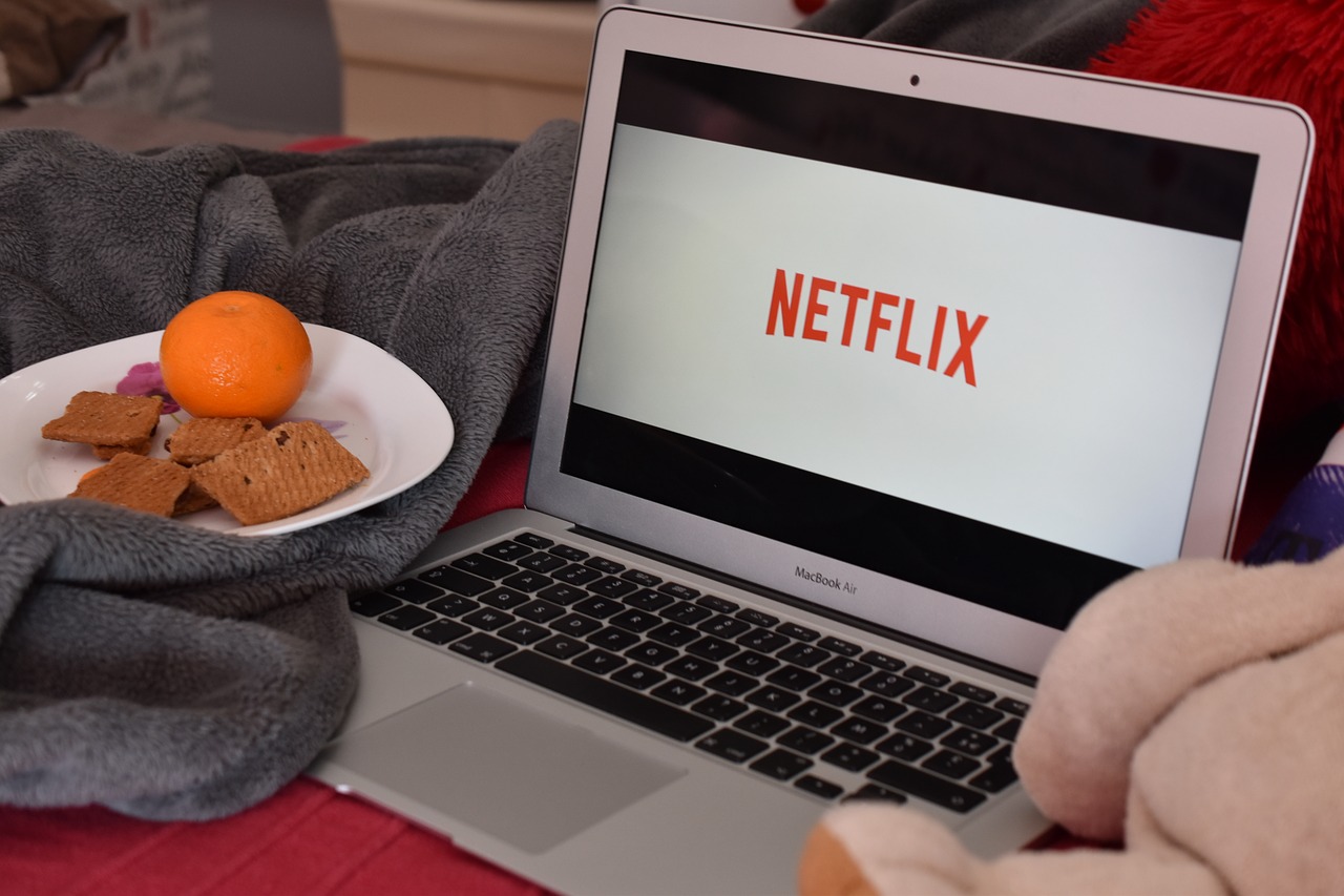 Netflix für Kinder