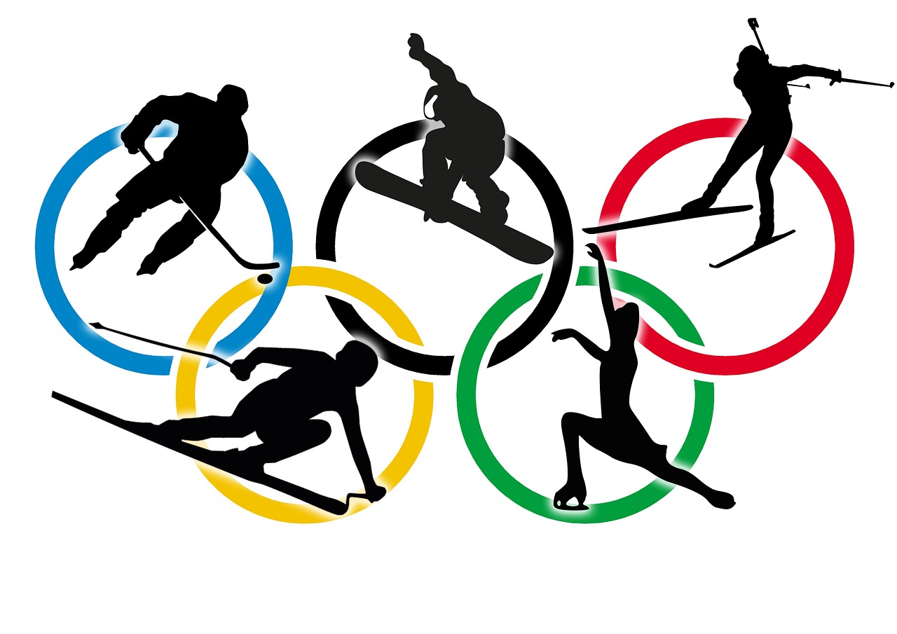 Sportarten
