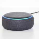Amazons Alexa Echo Dot