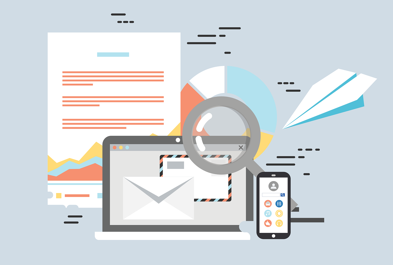 Online Marketing Glossar