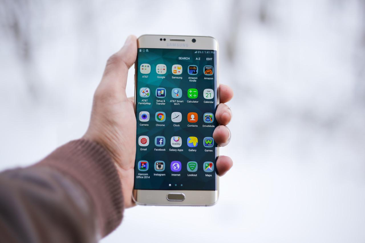 mobiles marketing