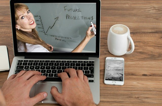 Online-Videos