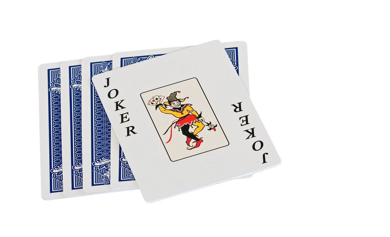 Joker Crad Shopping Card Universalgutschein